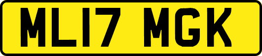 ML17MGK