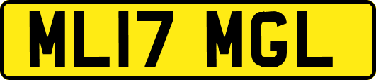 ML17MGL