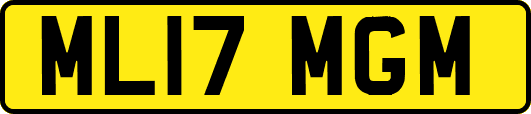 ML17MGM