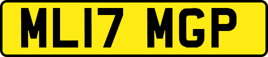 ML17MGP