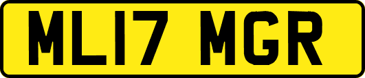 ML17MGR