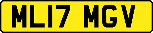 ML17MGV
