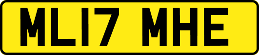 ML17MHE