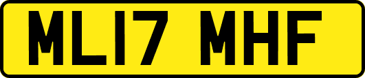 ML17MHF