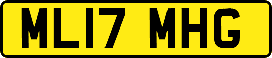 ML17MHG