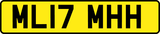 ML17MHH