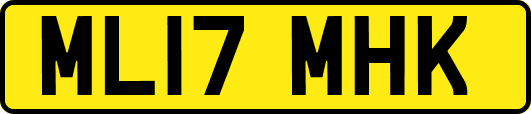 ML17MHK