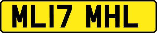 ML17MHL
