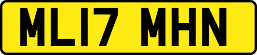 ML17MHN
