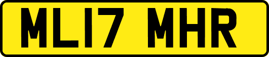 ML17MHR