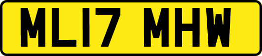 ML17MHW