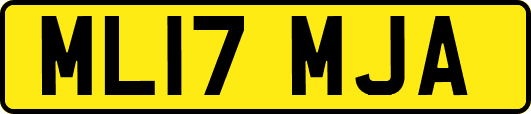 ML17MJA