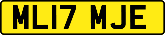ML17MJE