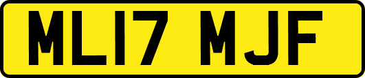 ML17MJF