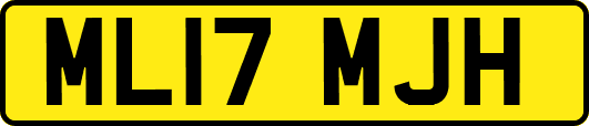 ML17MJH