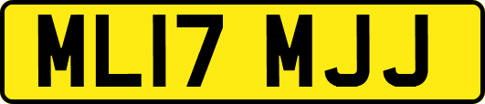ML17MJJ
