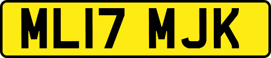 ML17MJK