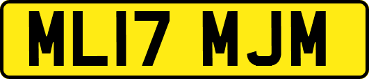 ML17MJM