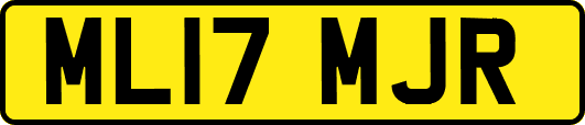 ML17MJR