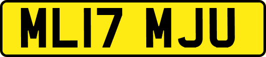 ML17MJU