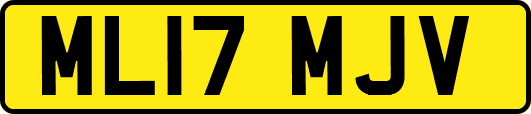 ML17MJV