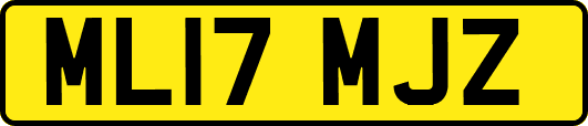 ML17MJZ
