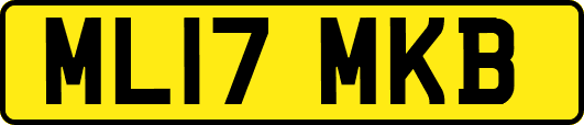 ML17MKB