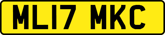 ML17MKC