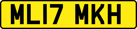 ML17MKH