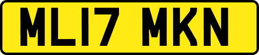 ML17MKN