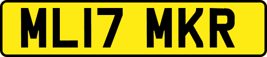 ML17MKR