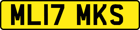 ML17MKS