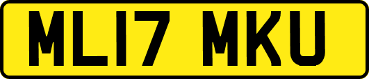 ML17MKU