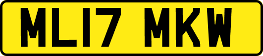 ML17MKW