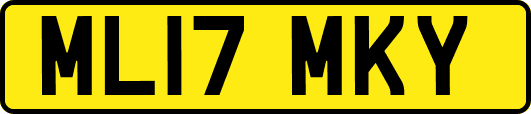 ML17MKY