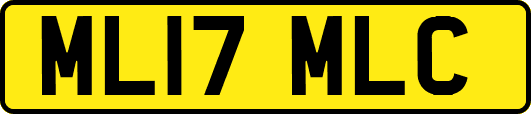 ML17MLC
