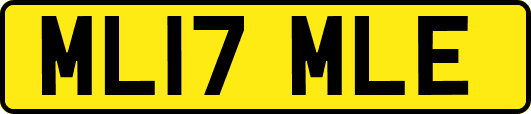 ML17MLE