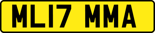 ML17MMA