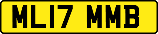 ML17MMB
