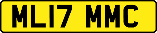 ML17MMC