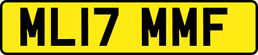 ML17MMF