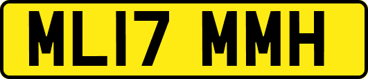 ML17MMH