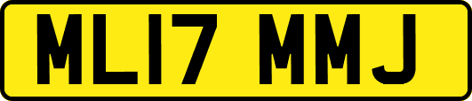 ML17MMJ