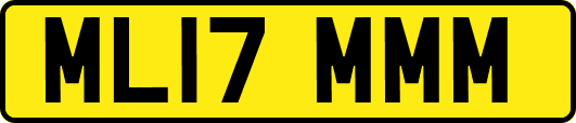ML17MMM