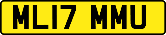 ML17MMU