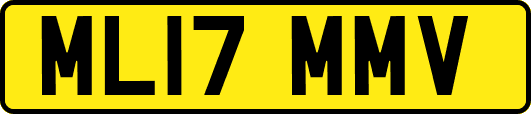 ML17MMV