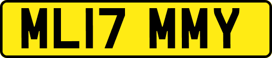 ML17MMY