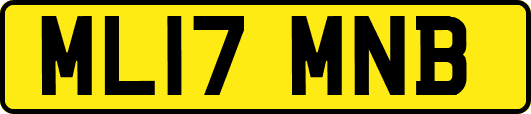 ML17MNB