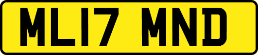 ML17MND