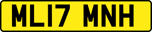 ML17MNH